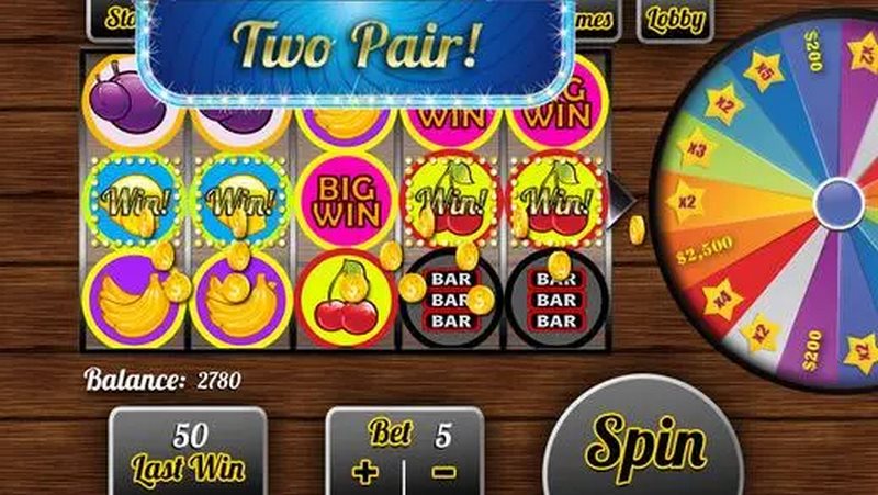 LIVE BACCARAT介绍给你一款非常有趣的游戏-金玉满堂,一次体验,一生难忘! 23 游戏简介