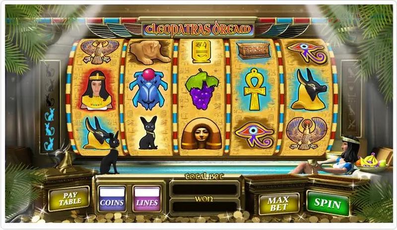 如今最火爆的老虎机游戏,不可错过遗迹探险! 32 游戏简介